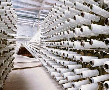 Ecological fibers