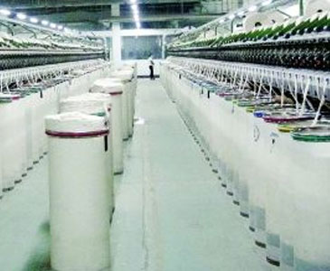 What are the mechanical properties of textile fibers? (1)